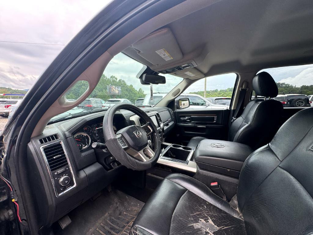 2015 RAM 1500 Image 14