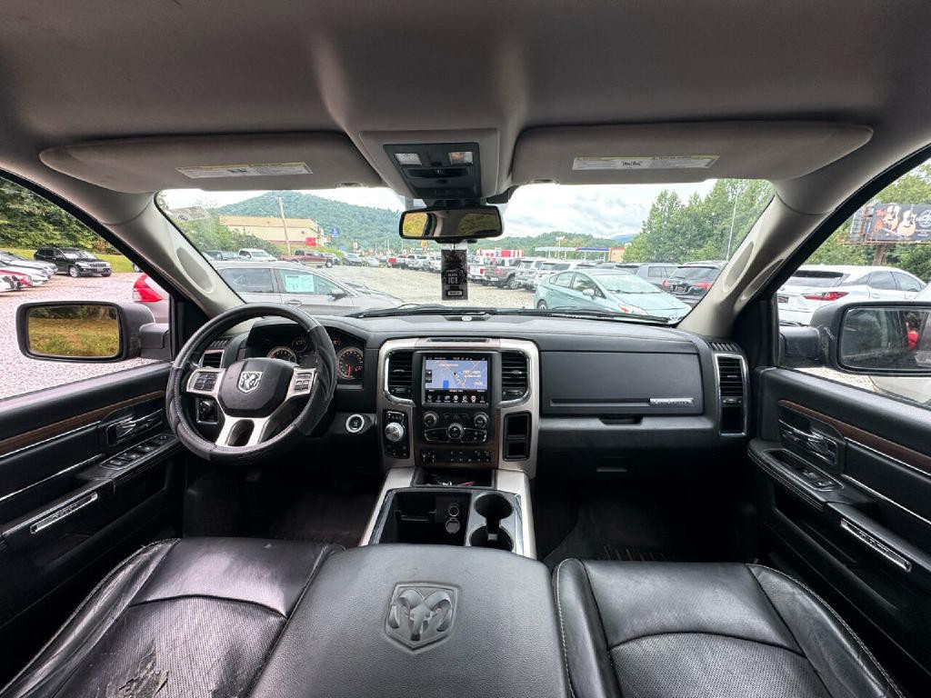 2015 RAM 1500 Image 15