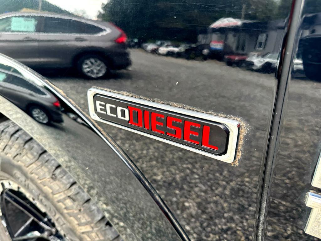 2015 RAM 1500 Image 18