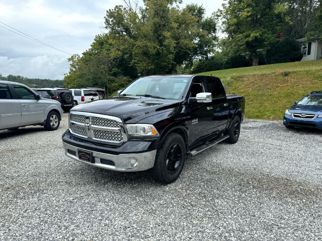 2015 RAM 1500 Image 19