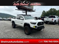 Image for 2018 Toyota Tacoma SR5 Dbl Cab at ID: 6843758