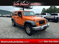 Image for 2012 Jeep Wrangler Unlimited Sahara ID: 6843759