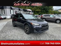 Image for 2018 Subaru Crosstrek 2.0i Premium ID: 6843761