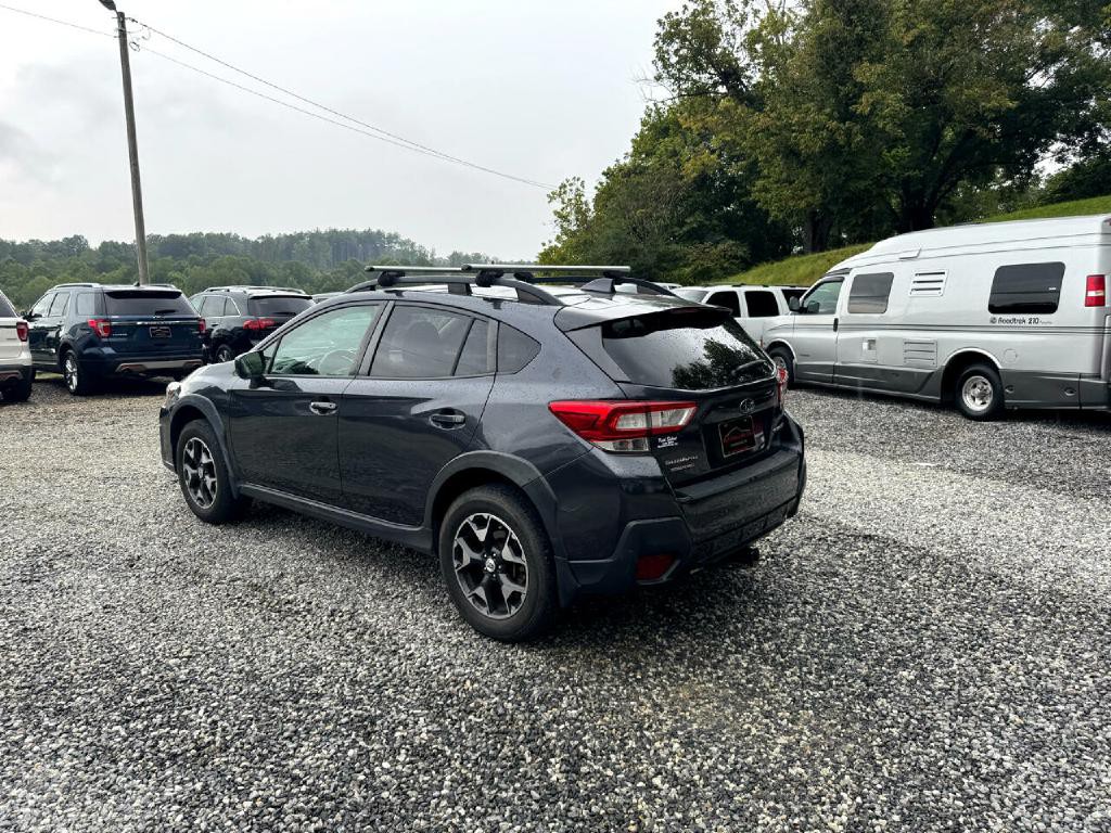 2018 Subaru Crosstrek Image 3