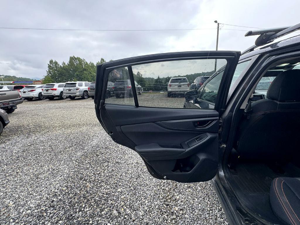 2018 Subaru Crosstrek Image 6
