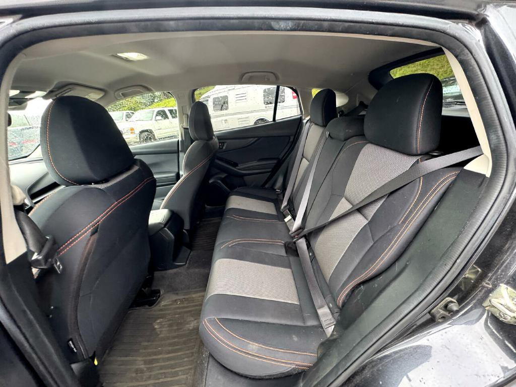 2018 Subaru Crosstrek Image 7