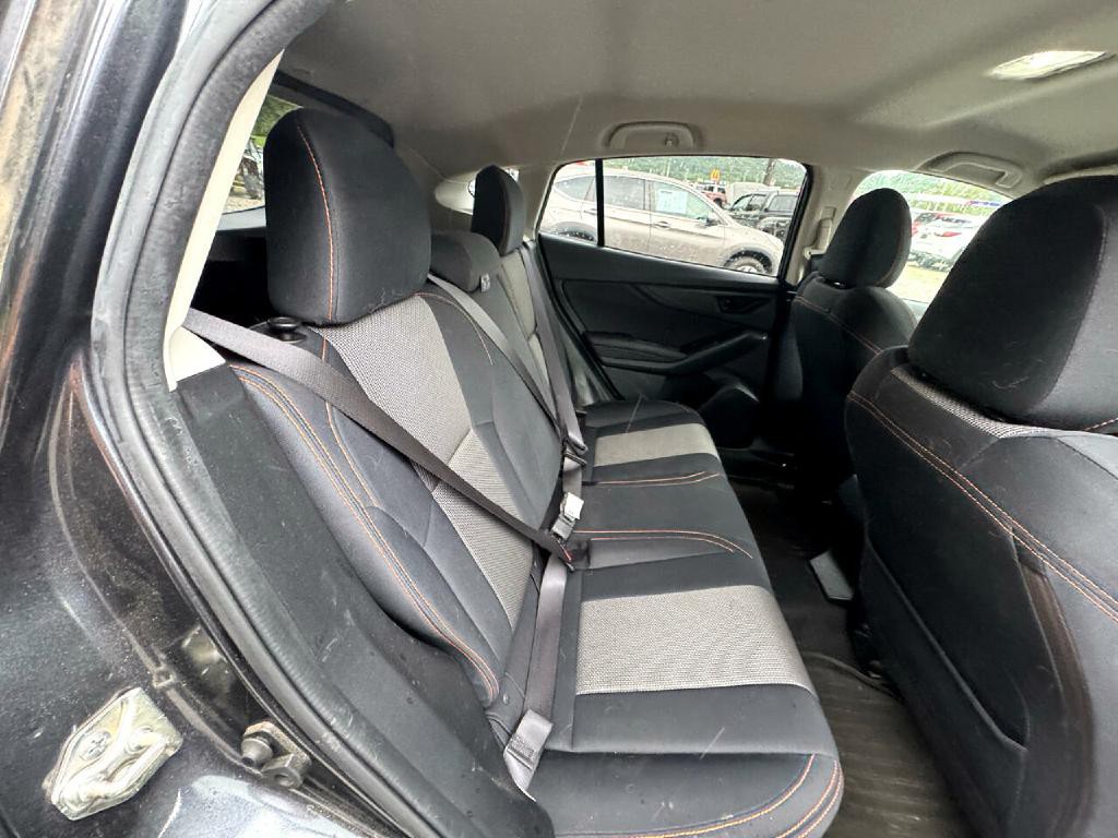 2018 Subaru Crosstrek Image 9