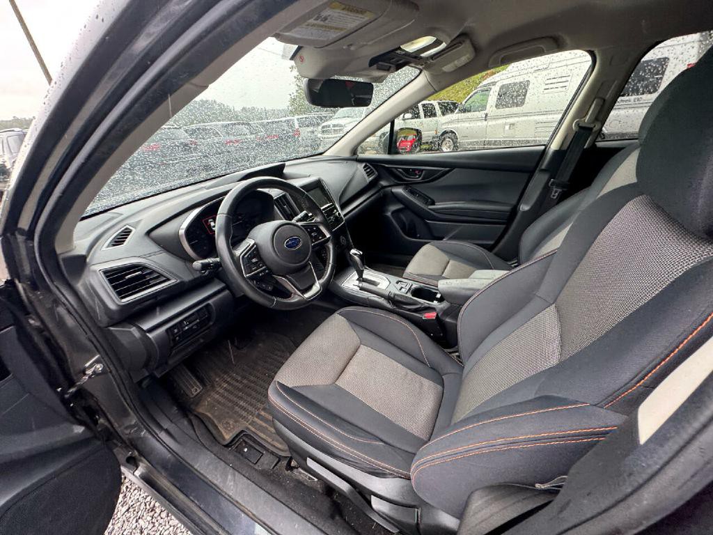 2018 Subaru Crosstrek Image 10