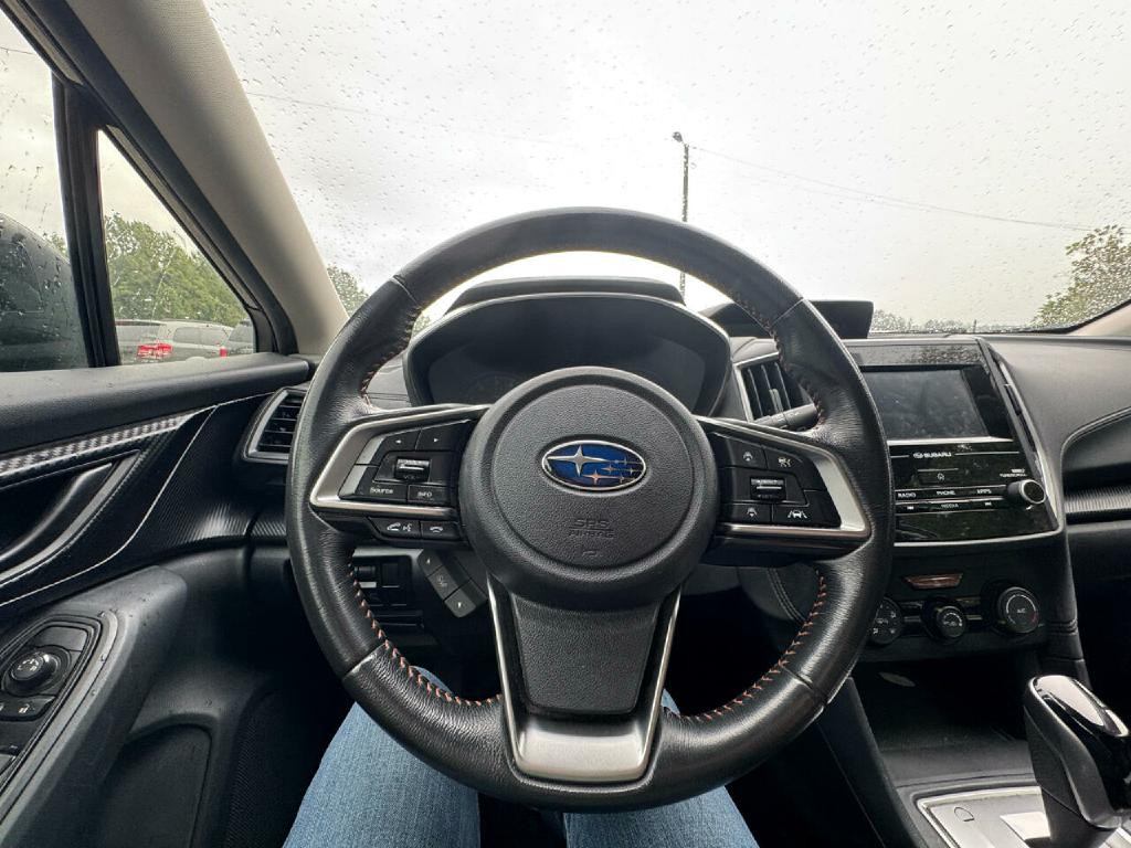 2018 Subaru Crosstrek Image 11