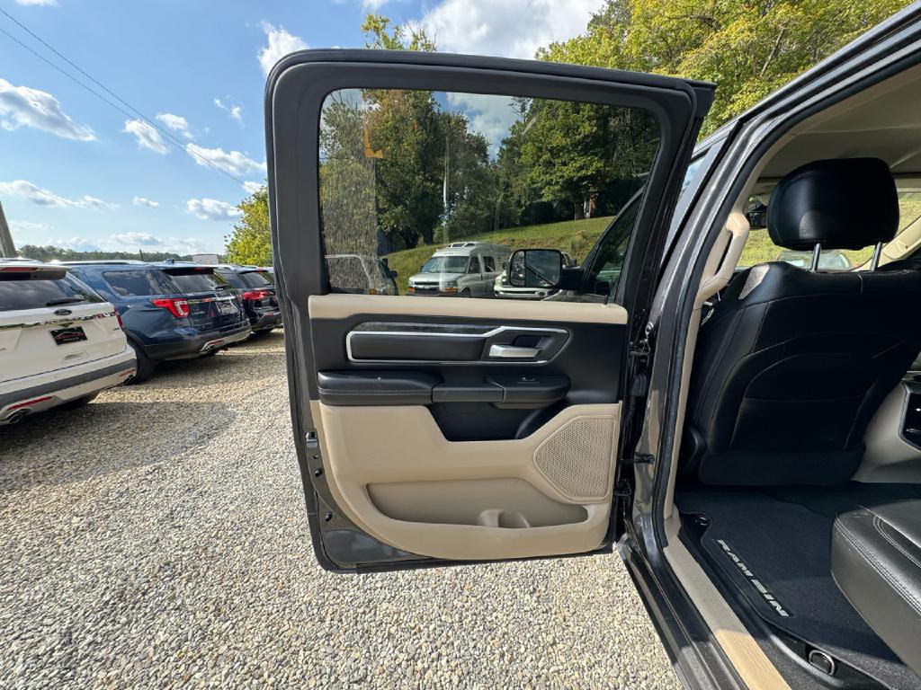 2019 RAM 1500 Image 5