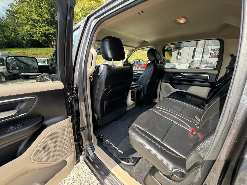 2019 RAM 1500 Image 6