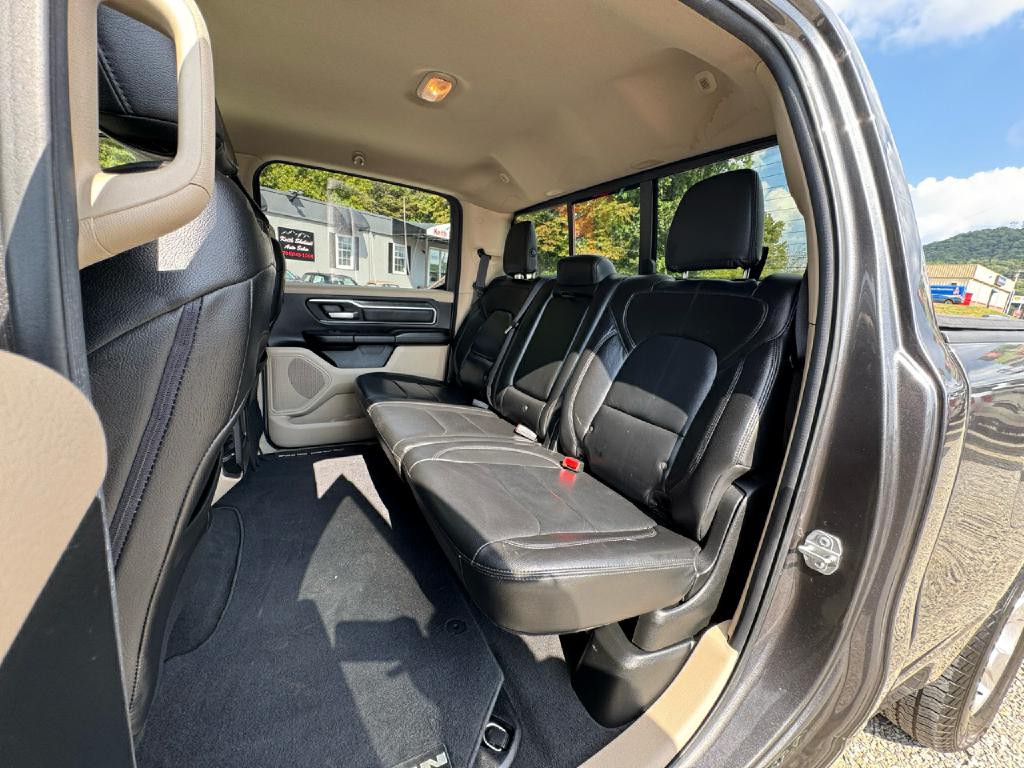 2019 RAM 1500 Image 7