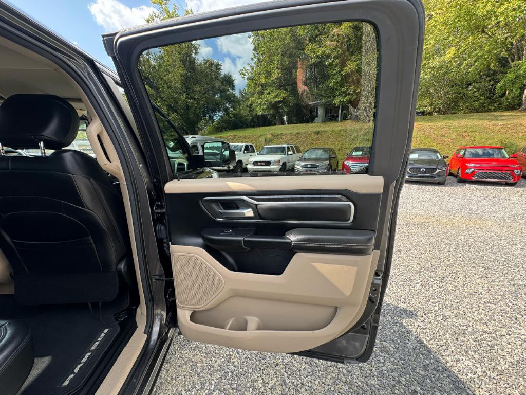 2019 RAM 1500 Image 8
