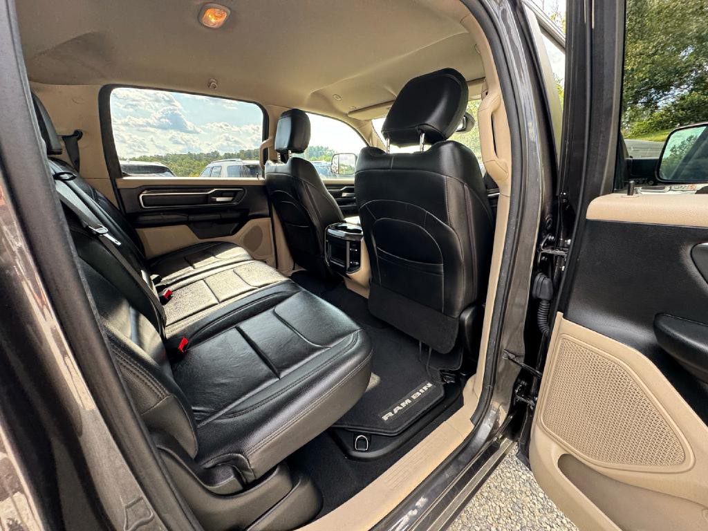 2019 RAM 1500 Image 9