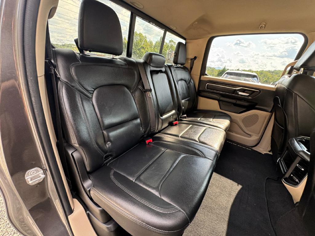 2019 RAM 1500 Image 10