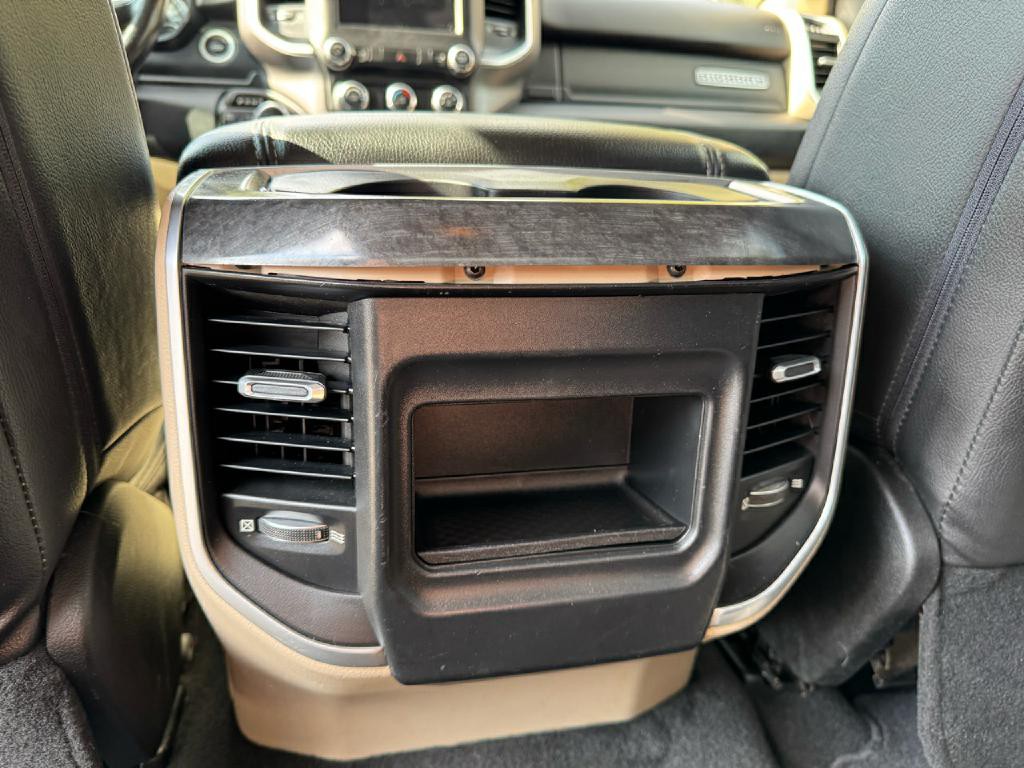 2019 RAM 1500 Image 11