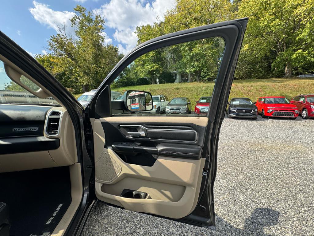 2019 RAM 1500 Image 12