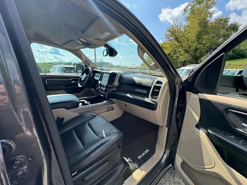 2019 RAM 1500 Image 13