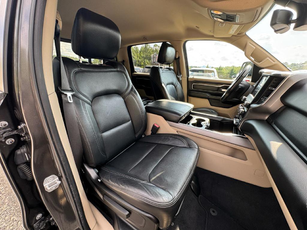 2019 RAM 1500 Image 14