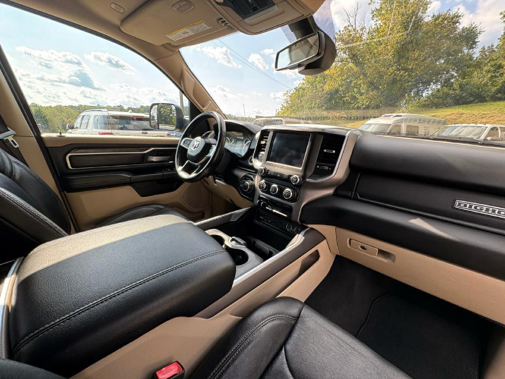 2019 RAM 1500 Image 15