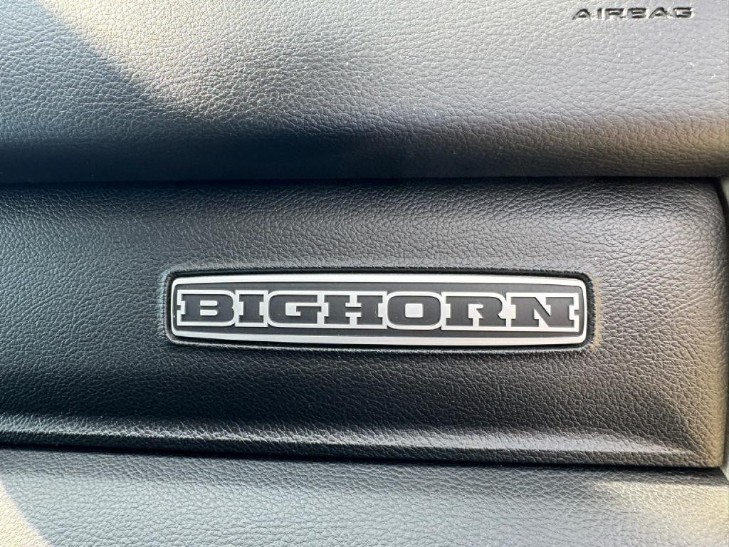 2019 RAM 1500 Image 16