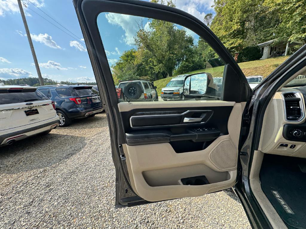 2019 RAM 1500 Image 17