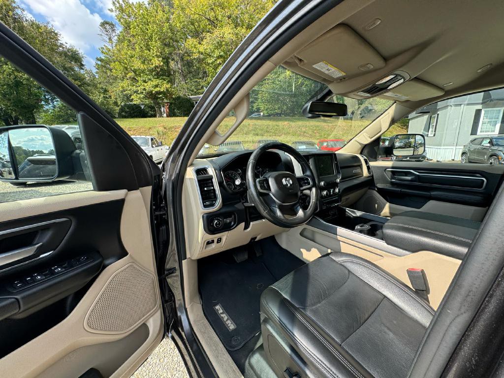 2019 RAM 1500 Image 18
