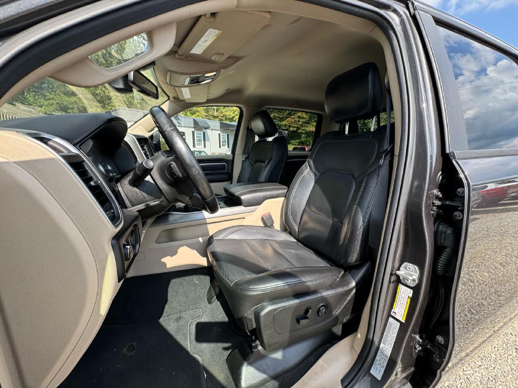 2019 RAM 1500 Image 19