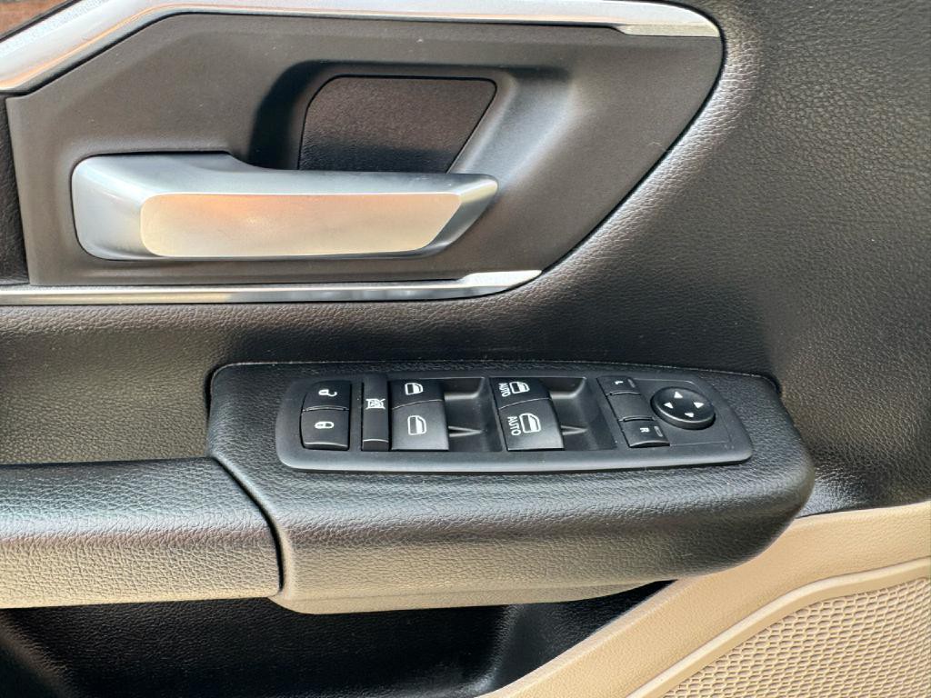 2019 RAM 1500 Image 20