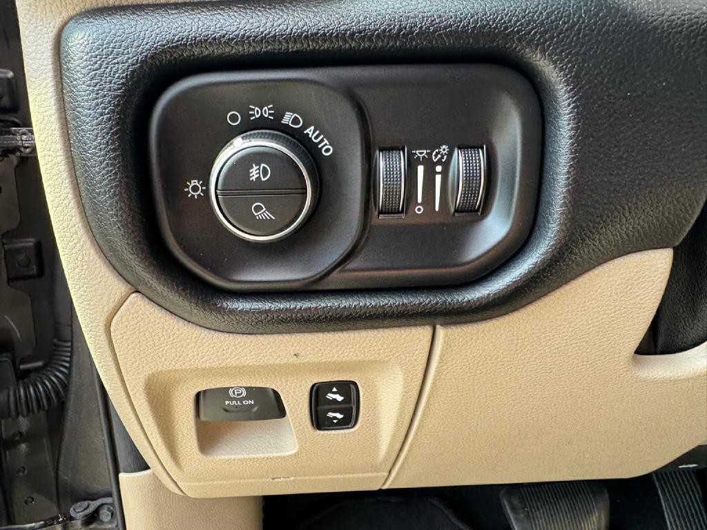 2019 RAM 1500 Image 21