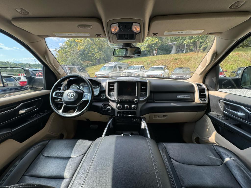 2019 RAM 1500 Image 22