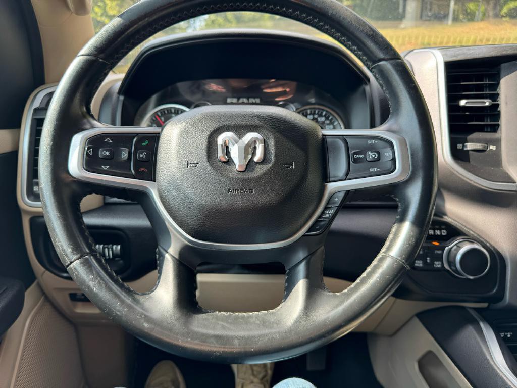2019 RAM 1500 Image 23