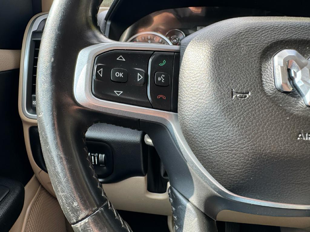 2019 RAM 1500 Image 24