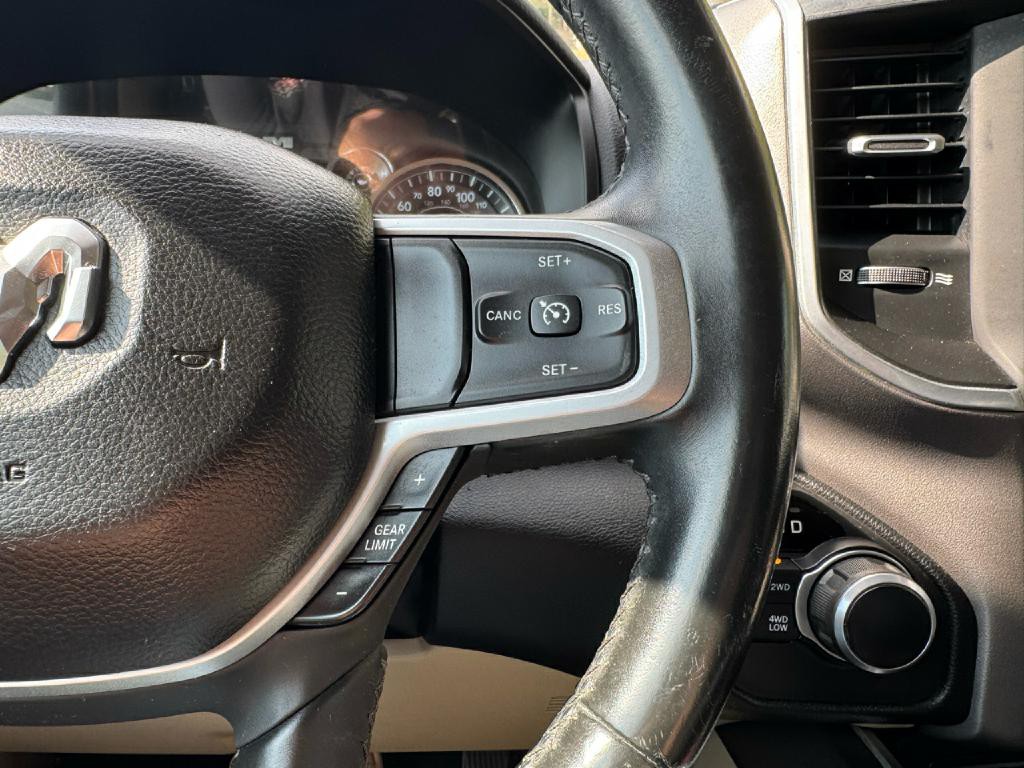 2019 RAM 1500 Image 25