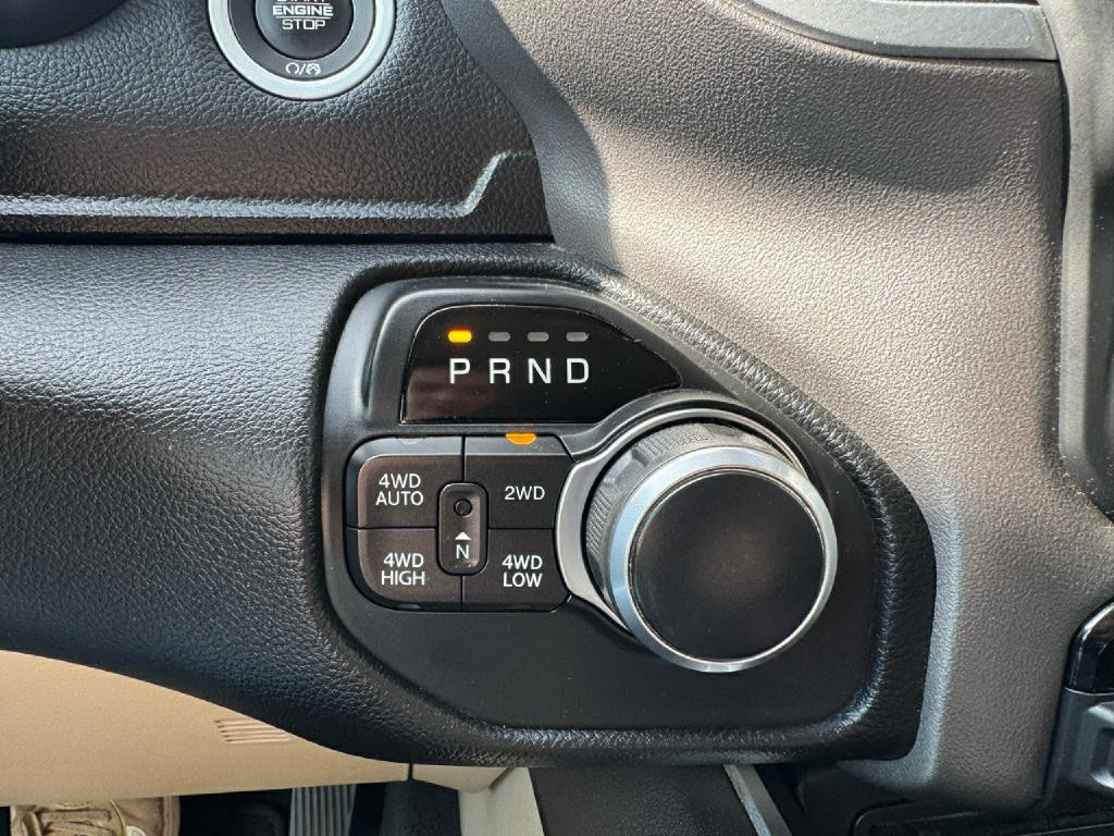 2019 RAM 1500 Image 26