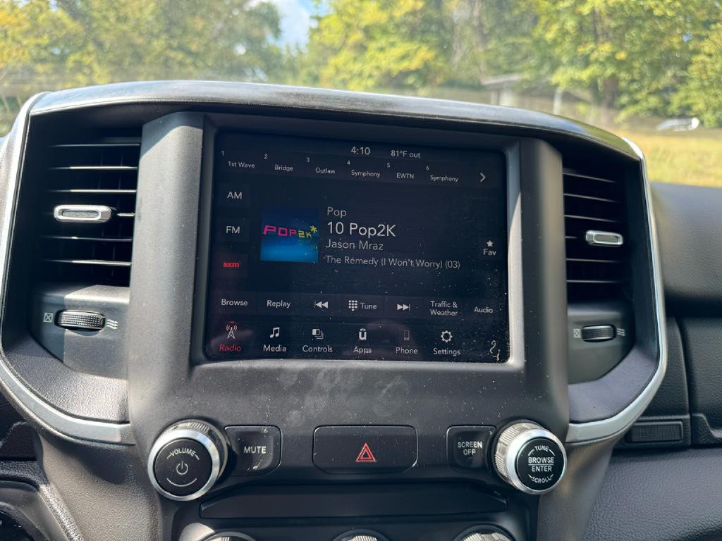 2019 RAM 1500 Image 27