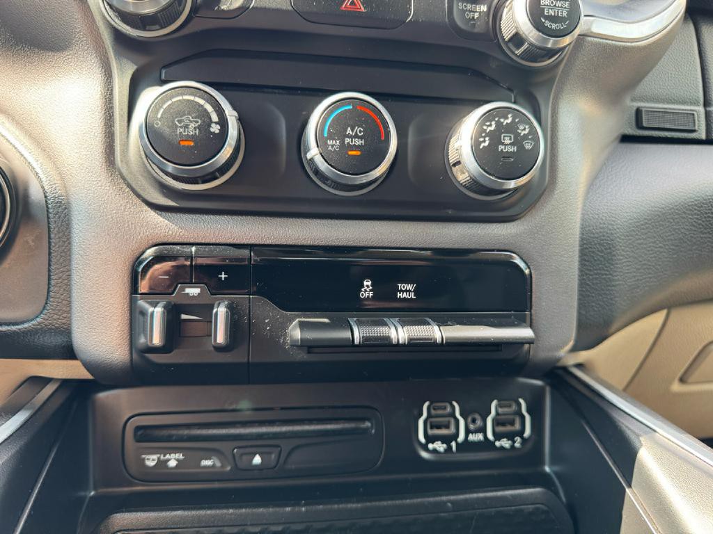 2019 RAM 1500 Image 28