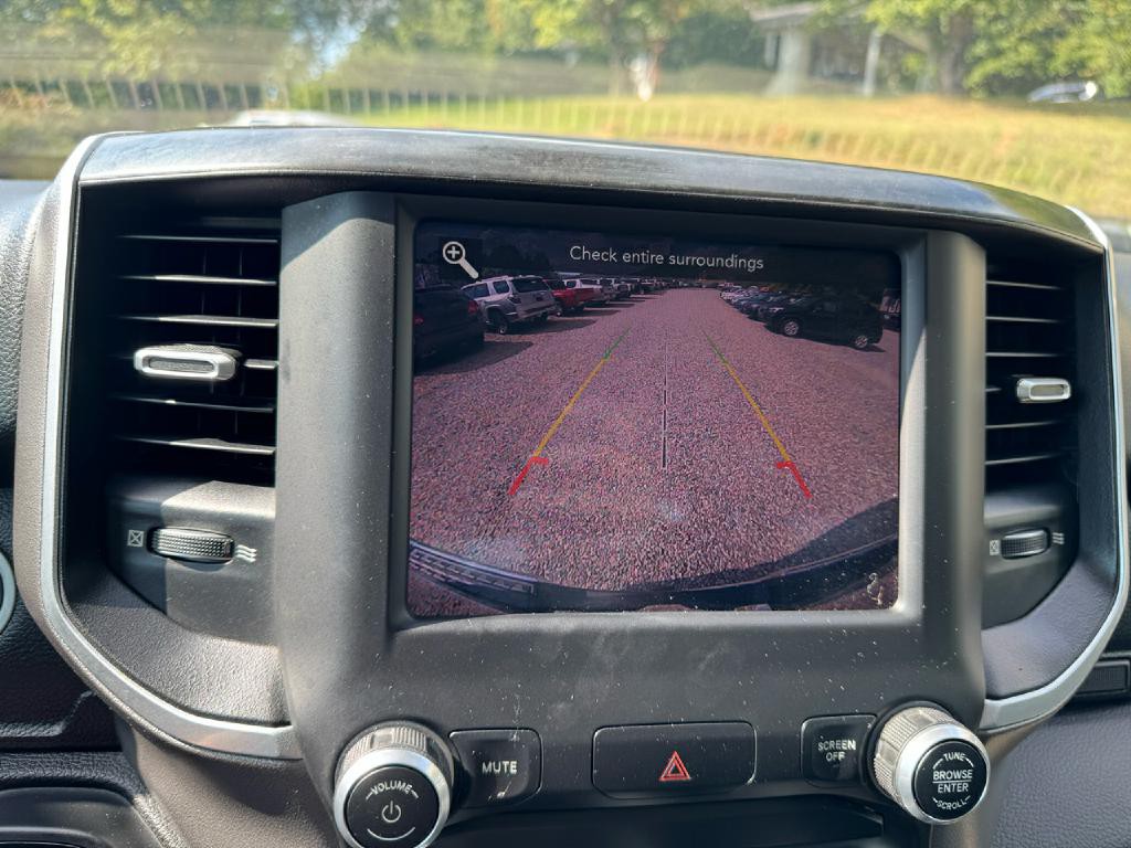 2019 RAM 1500 Image 29