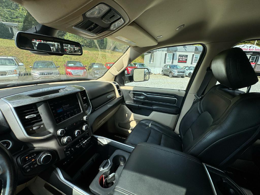 2019 RAM 1500 Image 31
