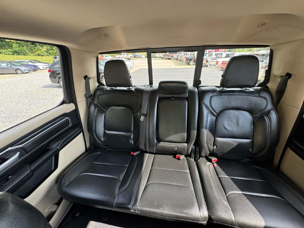 2019 RAM 1500 Image 32