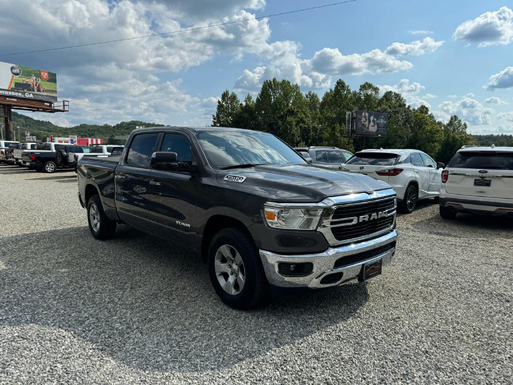 2019 RAM 1500 Image 33