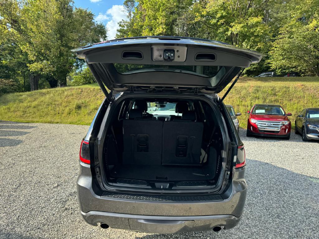 2018 Dodge Durango Image 5
