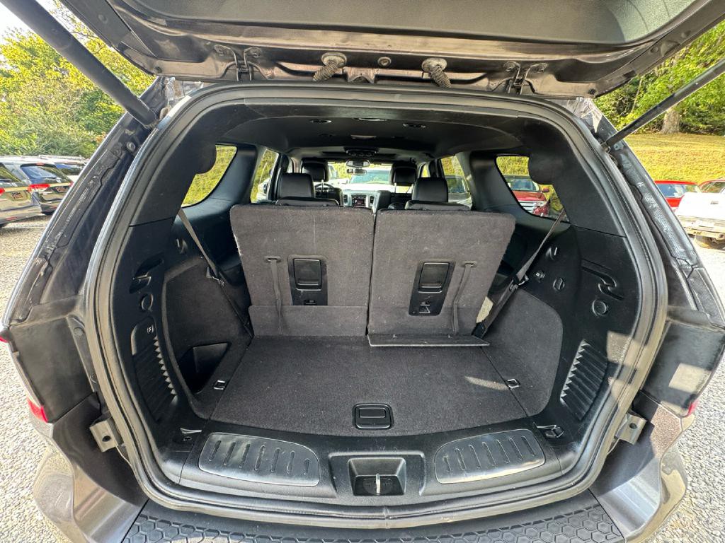 2018 Dodge Durango Image 6