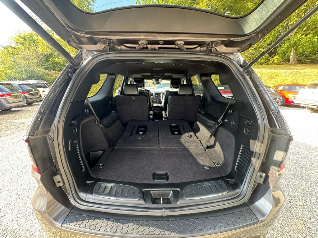 2018 Dodge Durango Image 7