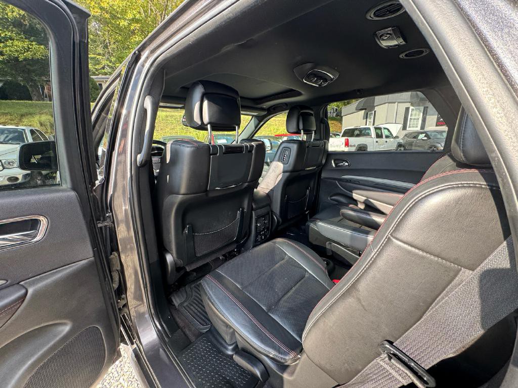 2018 Dodge Durango Image 10