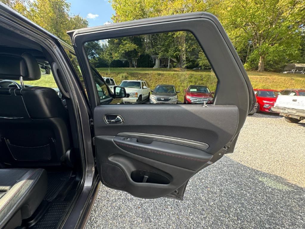 2018 Dodge Durango Image 14