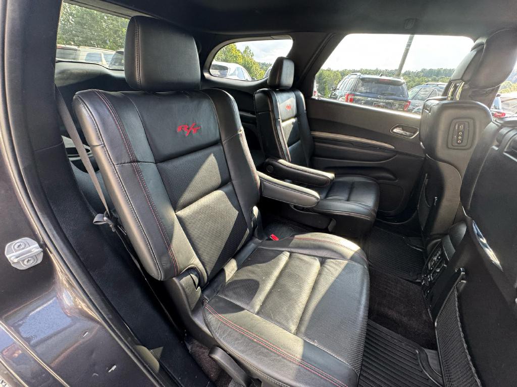 2018 Dodge Durango Image 16