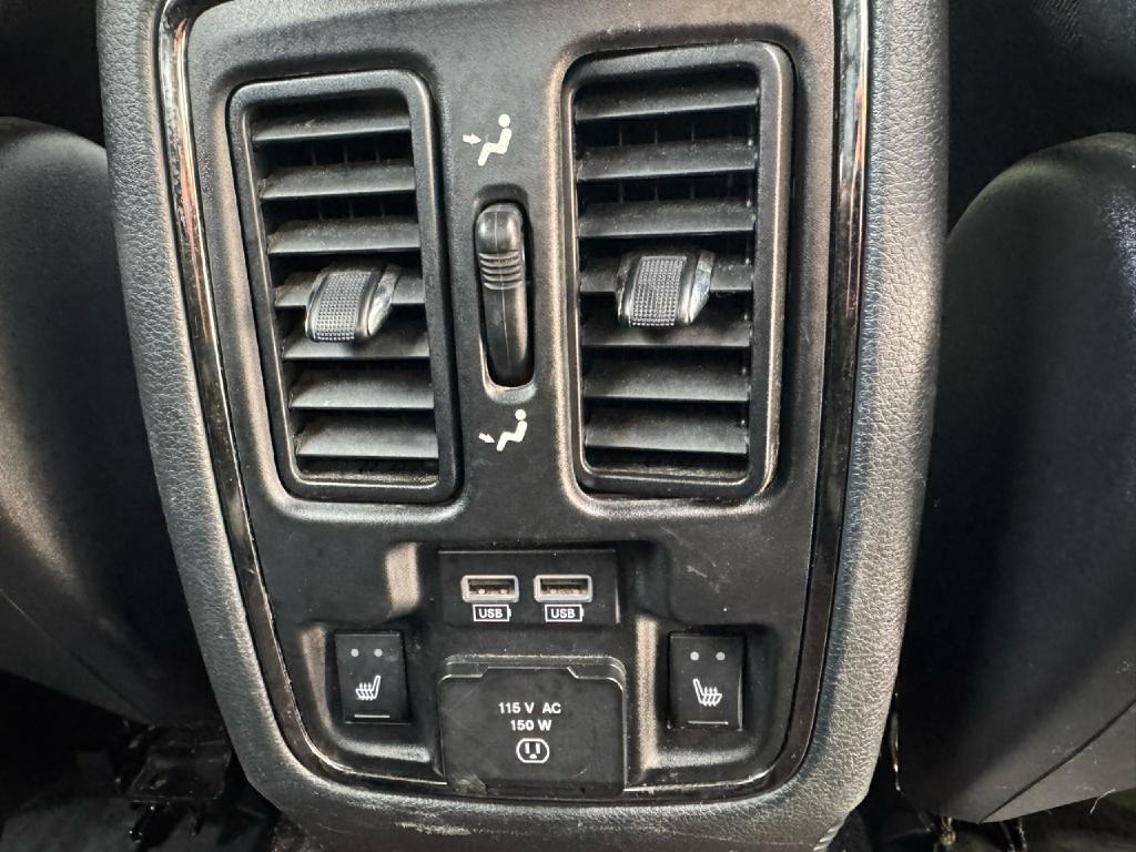 2018 Dodge Durango Image 17
