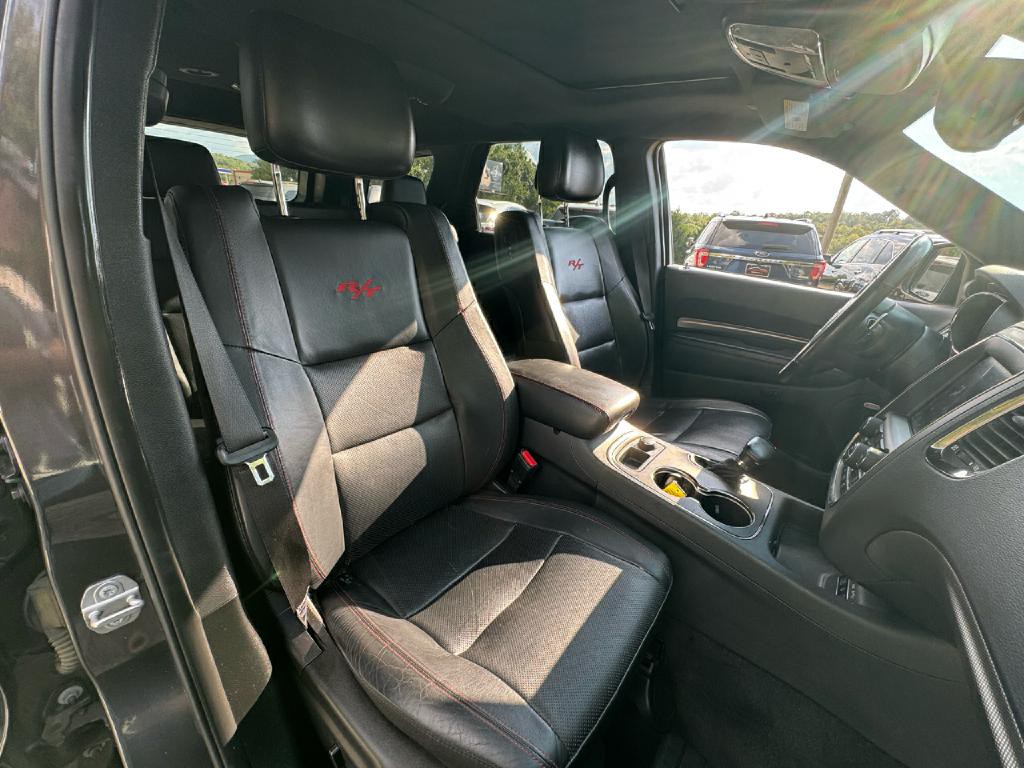 2018 Dodge Durango Image 20
