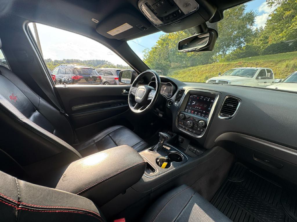 2018 Dodge Durango Image 21